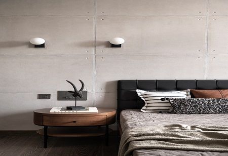 Source Architecture's Bougainvillea Penthouse Blends Cultural Roots with Contemporary Elegance